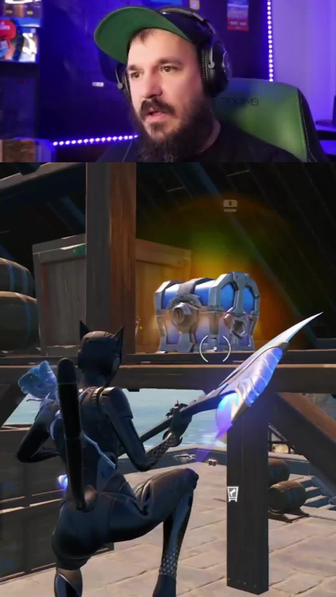 @Fortnitedad