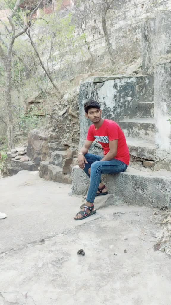 @parihar king