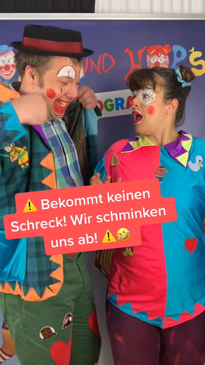 @Hops und Hopsi