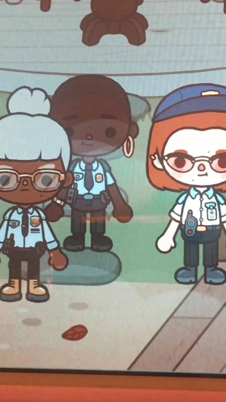 @tocaboca 🤟🏻🤟🏻