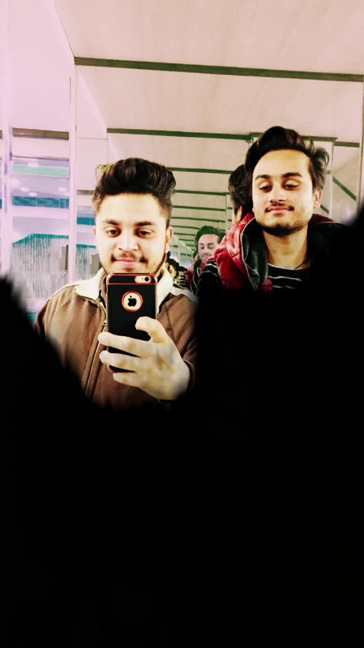 @Çüté Rohit