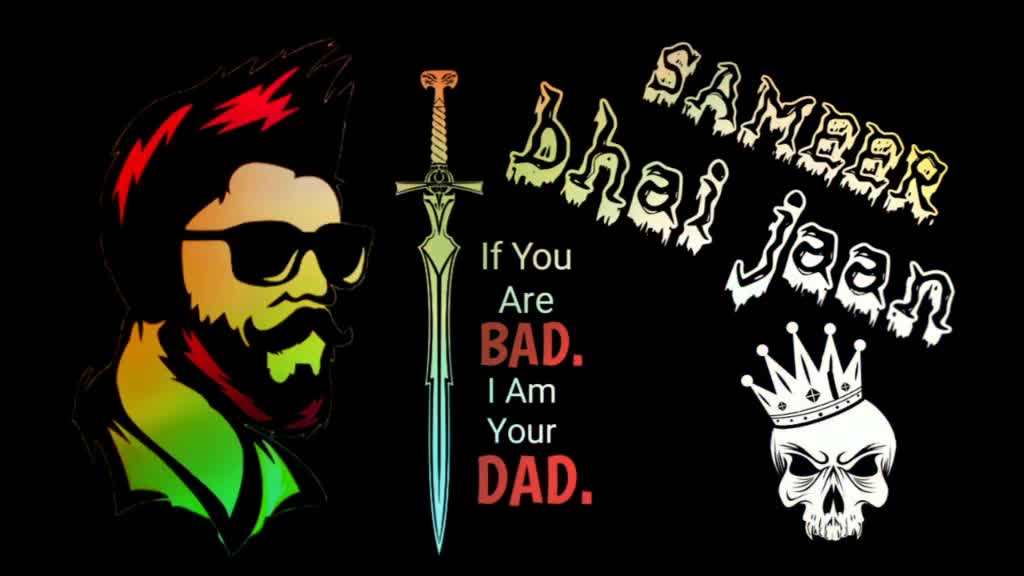 @SAMEERKHAN
