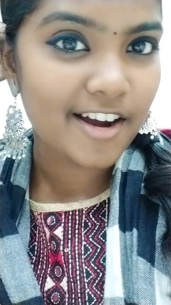 @Abikutty