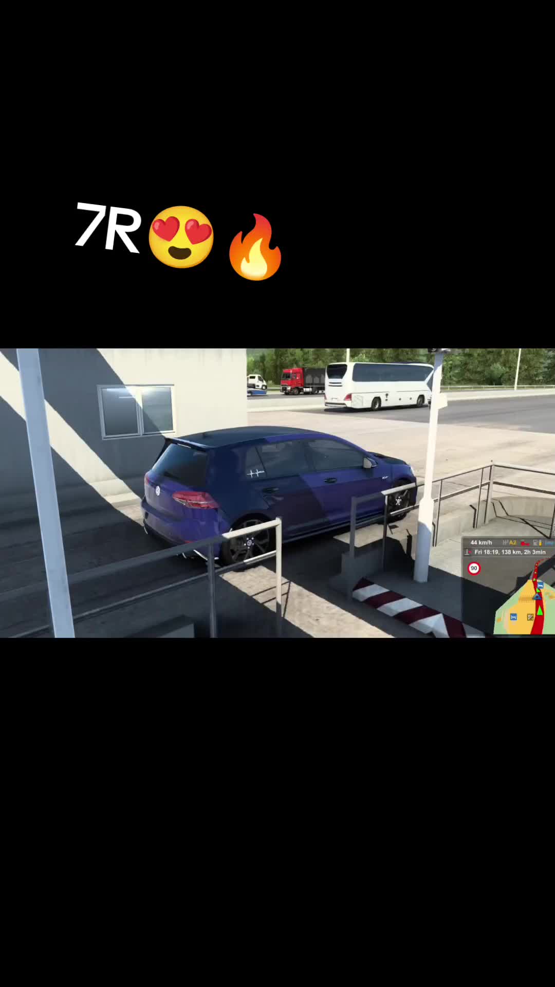 @Luxury cars