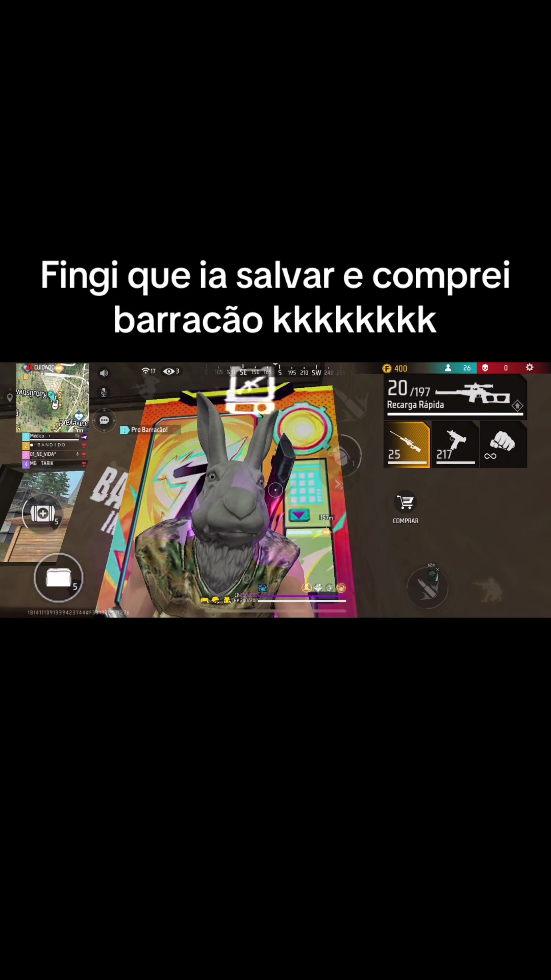 @M&eacute;dico FF
