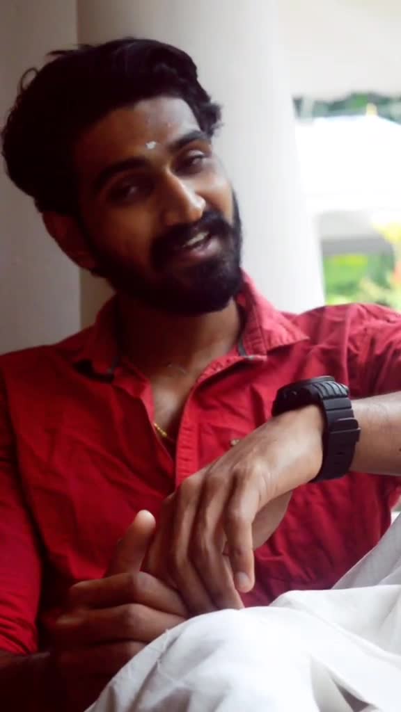 @Akhil Krishna