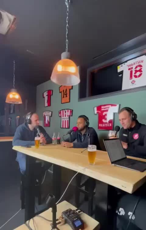 @Stelletje Amateurs