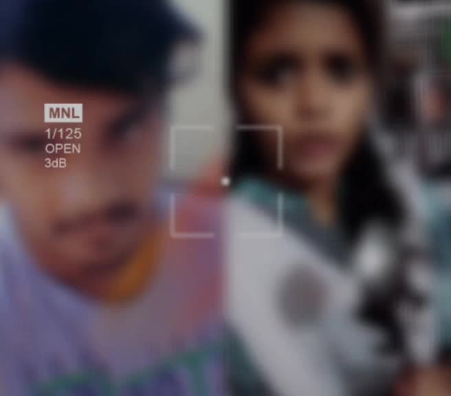 @Aravinth