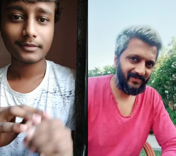 @rajnarayan RJ