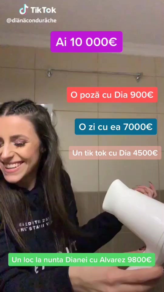 @Diana C