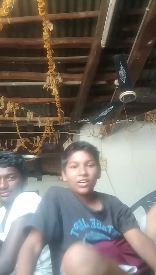 @Manoj Dandika