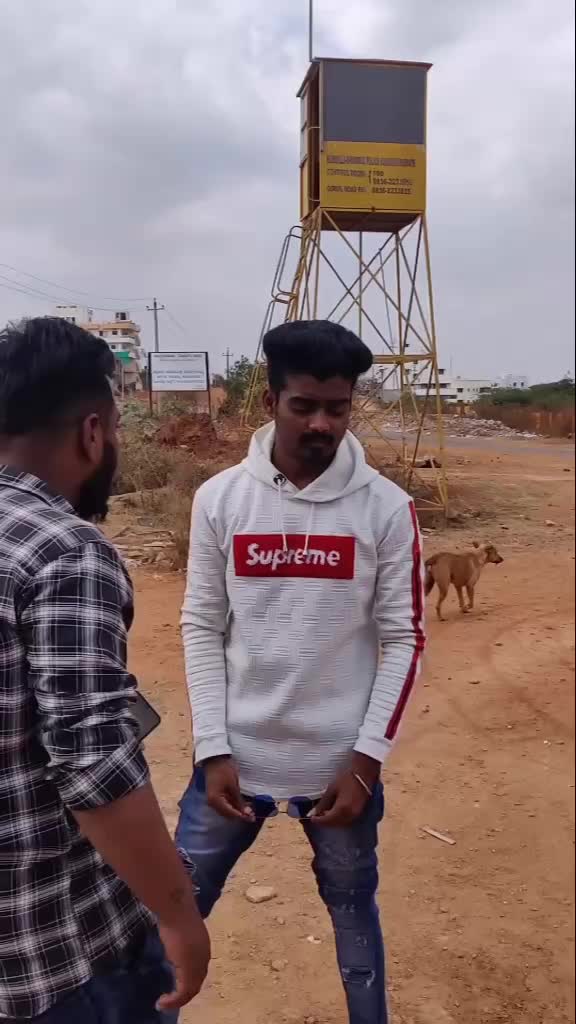 @Mj Ashok