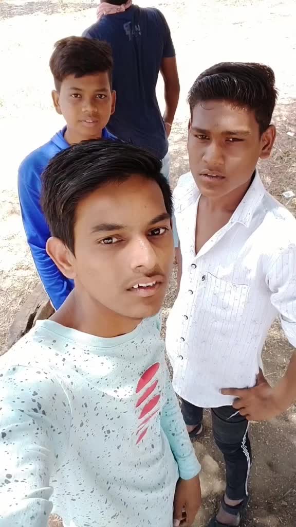 @shubham patil