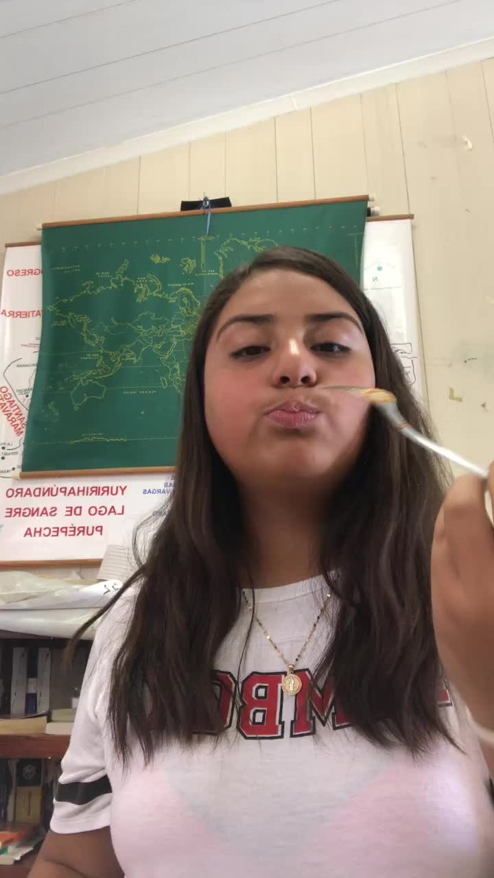@Jaretzi