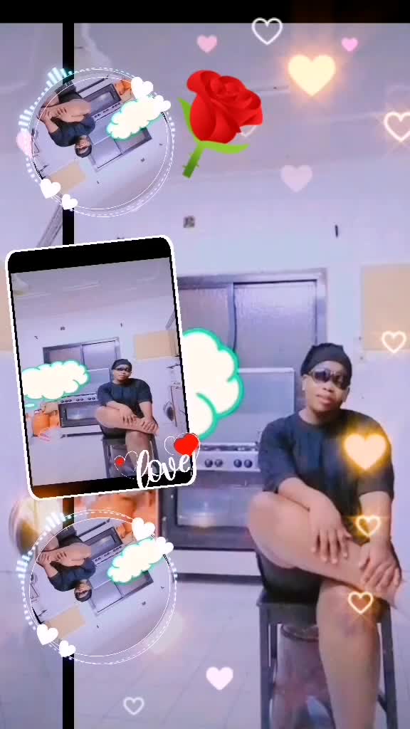 @Nakazibwe Hasifah
