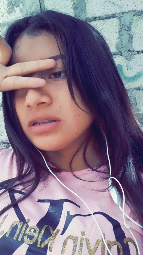 @Melissa Orrala