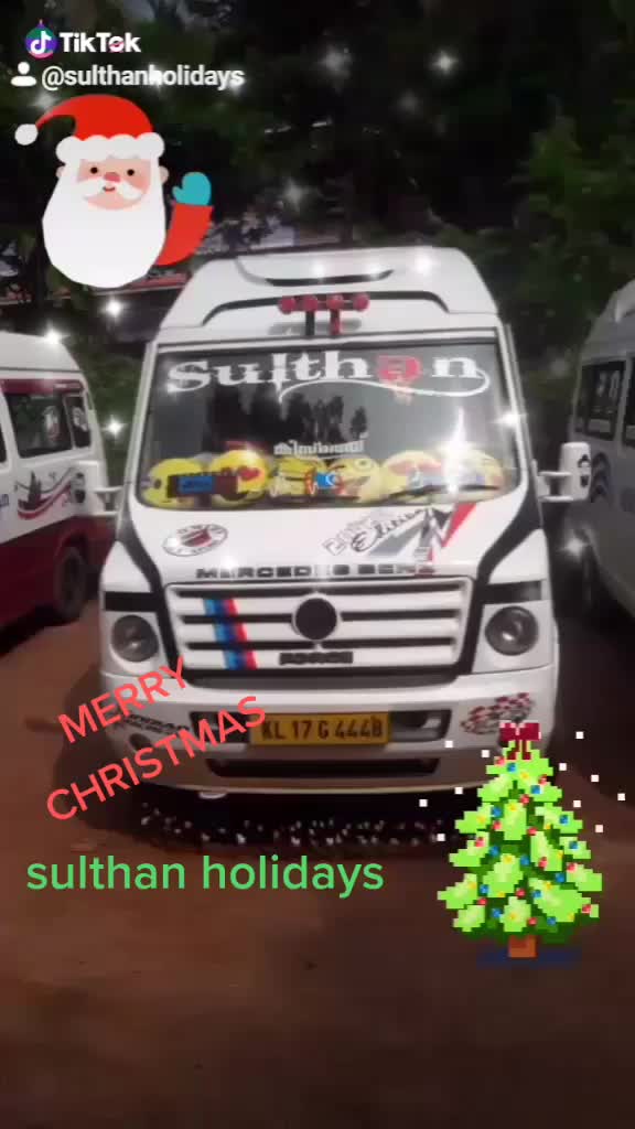 @sultan holidays