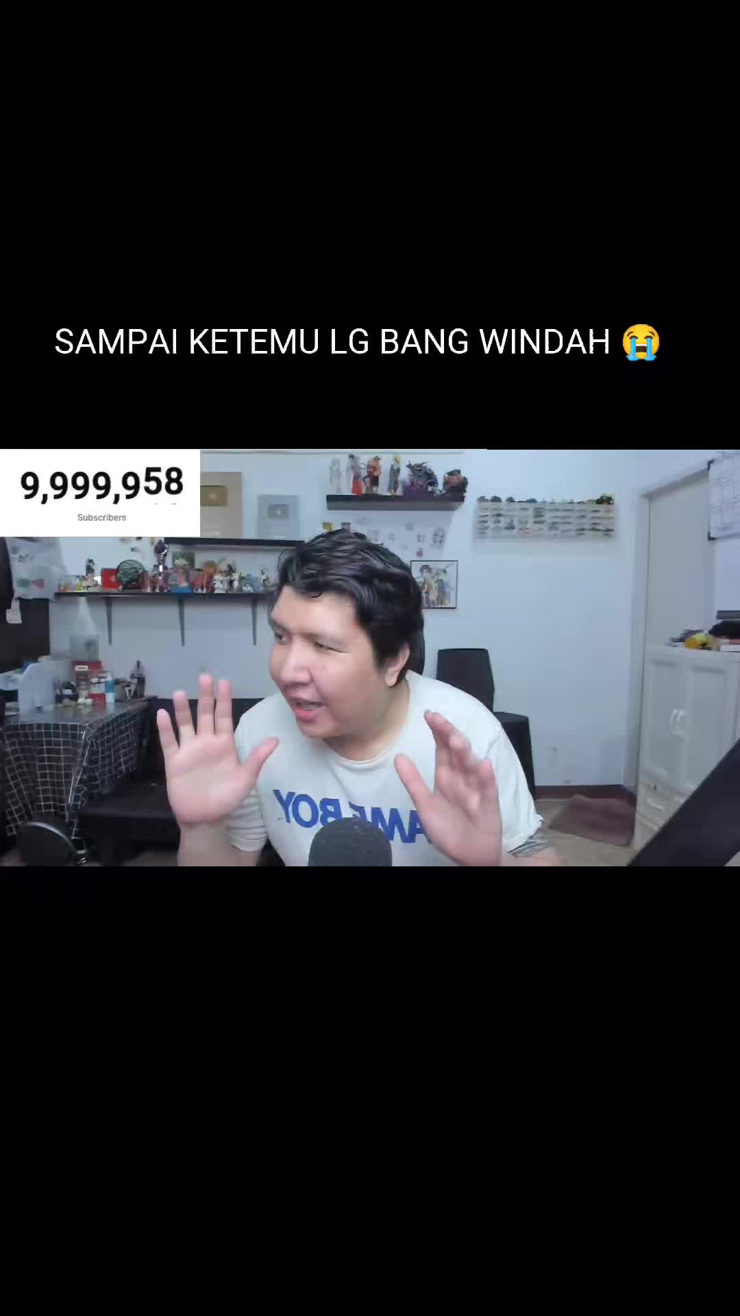 @Randomization