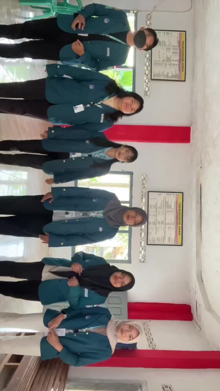 @KKN | GasLur!! 🏡