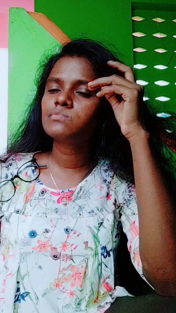 @Meenuma👸