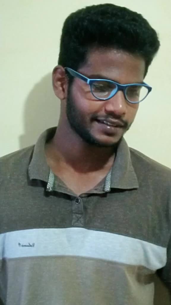 @Vishnu Kicha