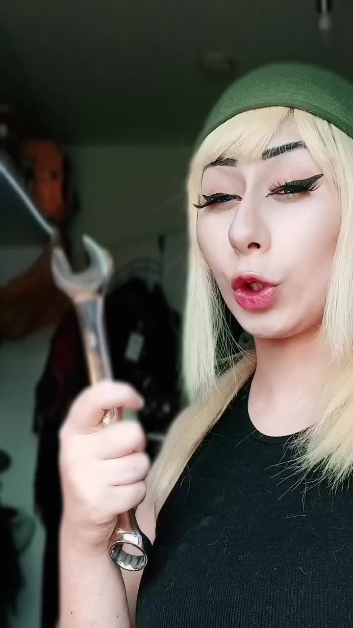 @Mo