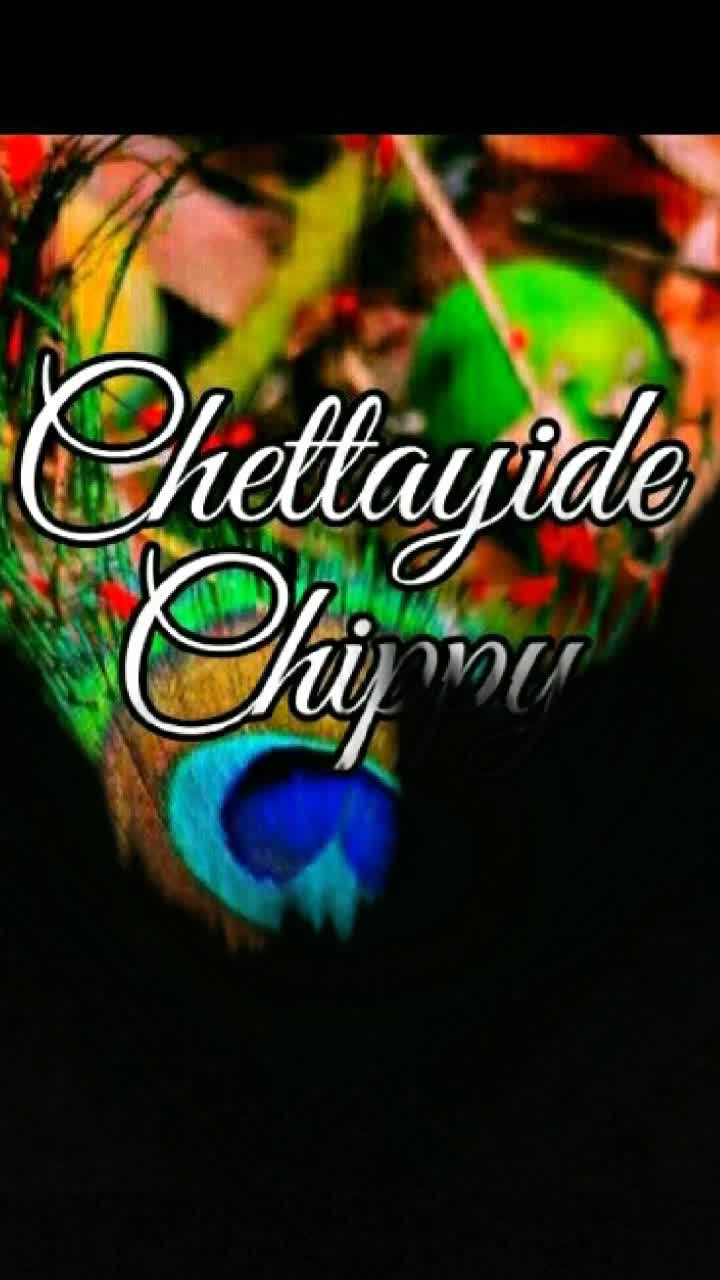 @SHILPA CHIPPY