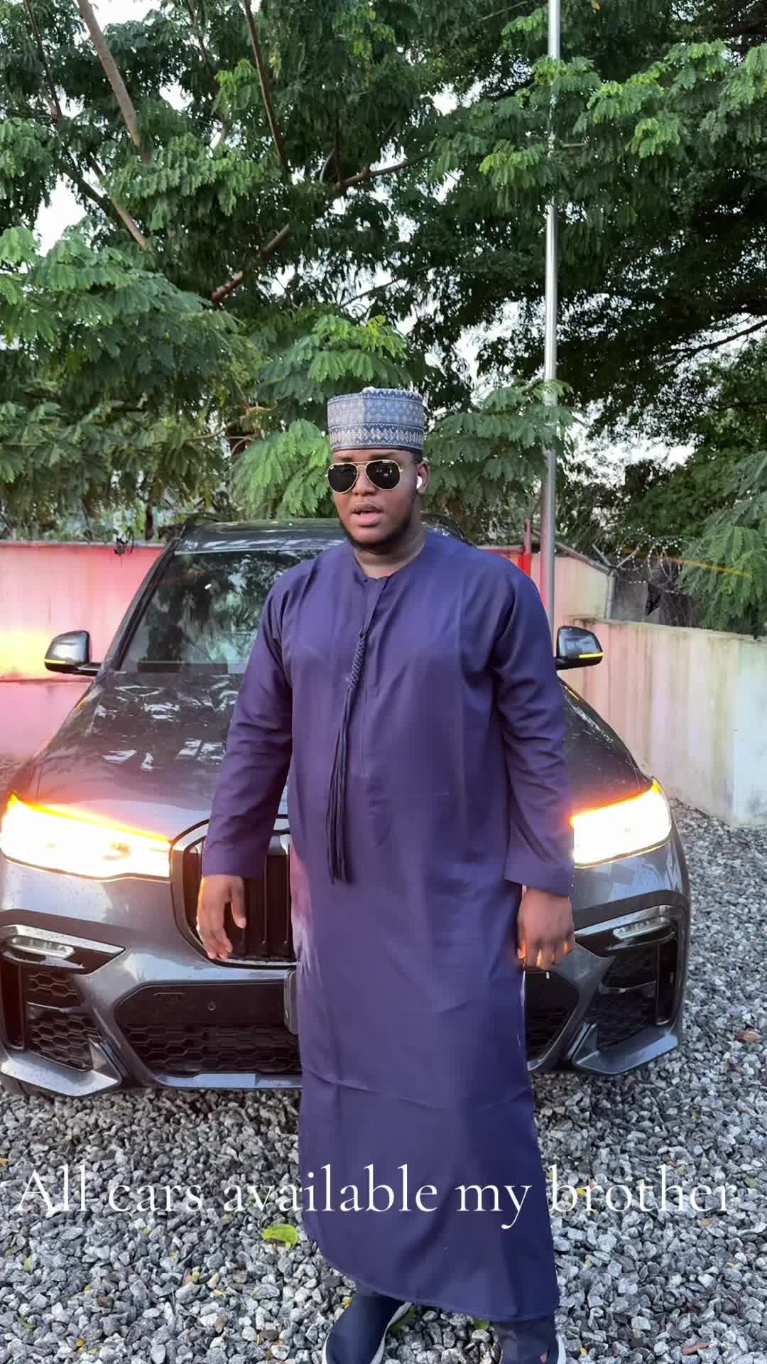 @Sarkin mota