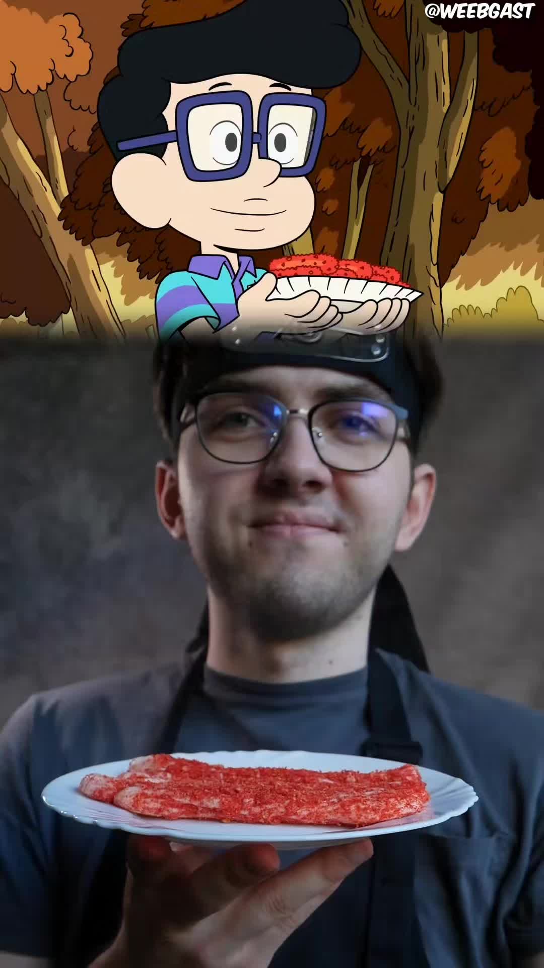 @Weebgast