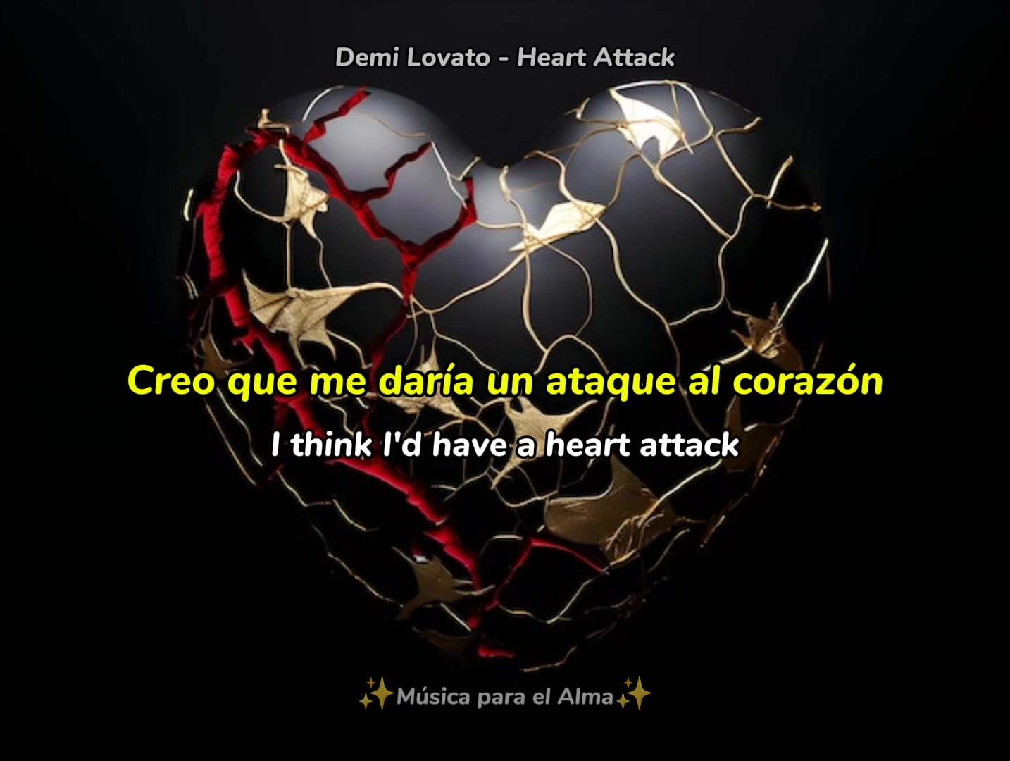 @✨Música para el alma✨