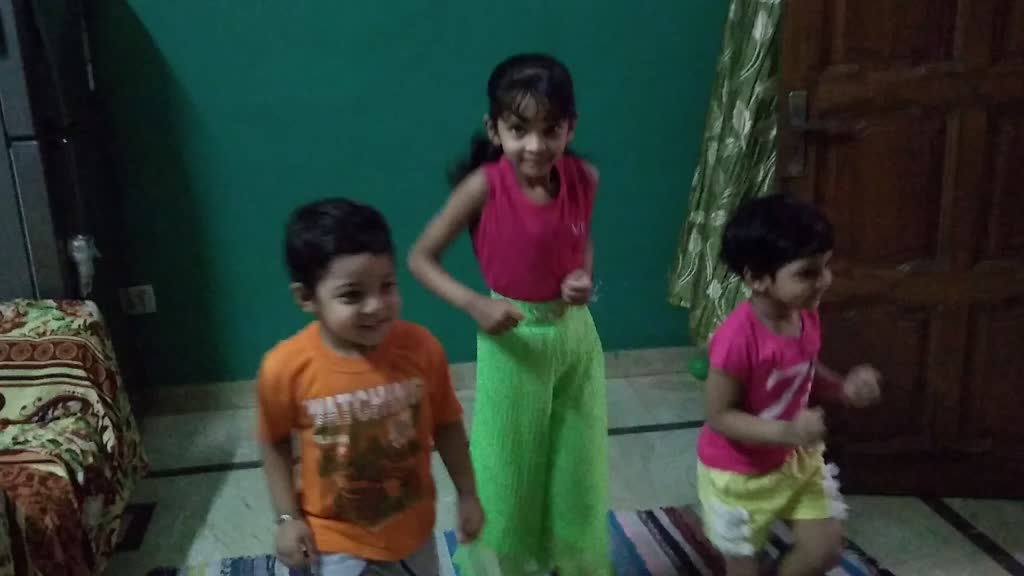 @Harshil Saini Harshi