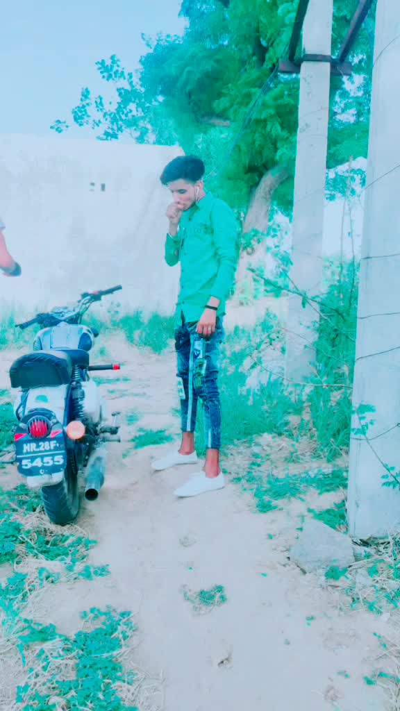@Raj Meena