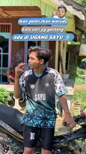 @Yuga Putas"