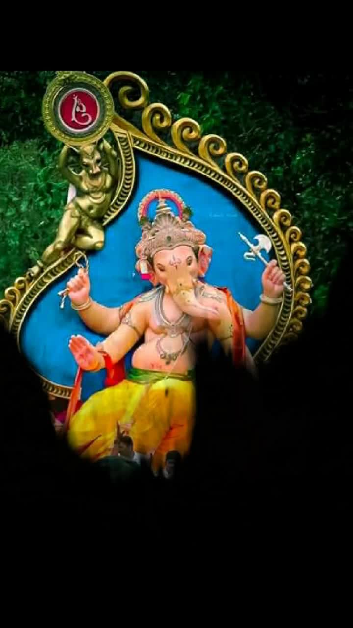 @&bull;|| बाप्पा भक्त ||&bull;