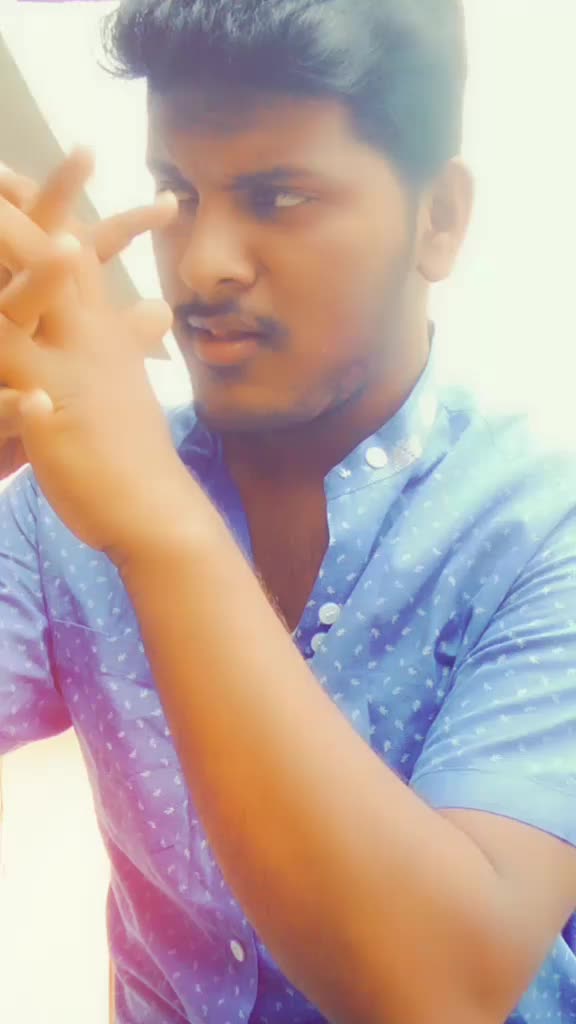 @@Gowtham vashishta