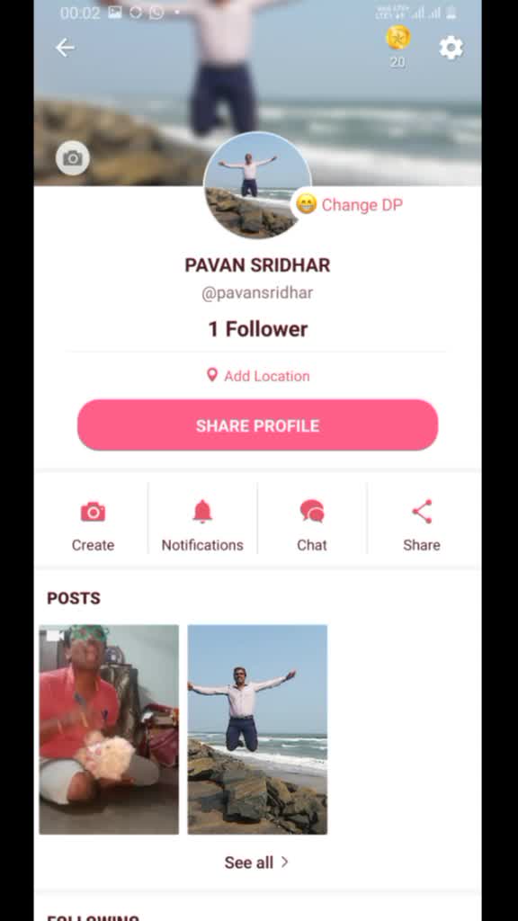 @pavan.sridhar