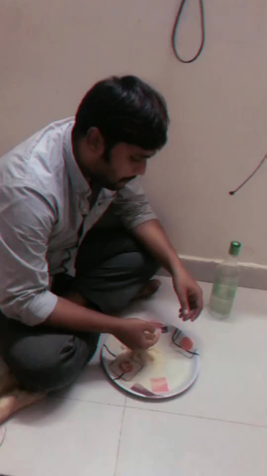 @Tarun Achanta