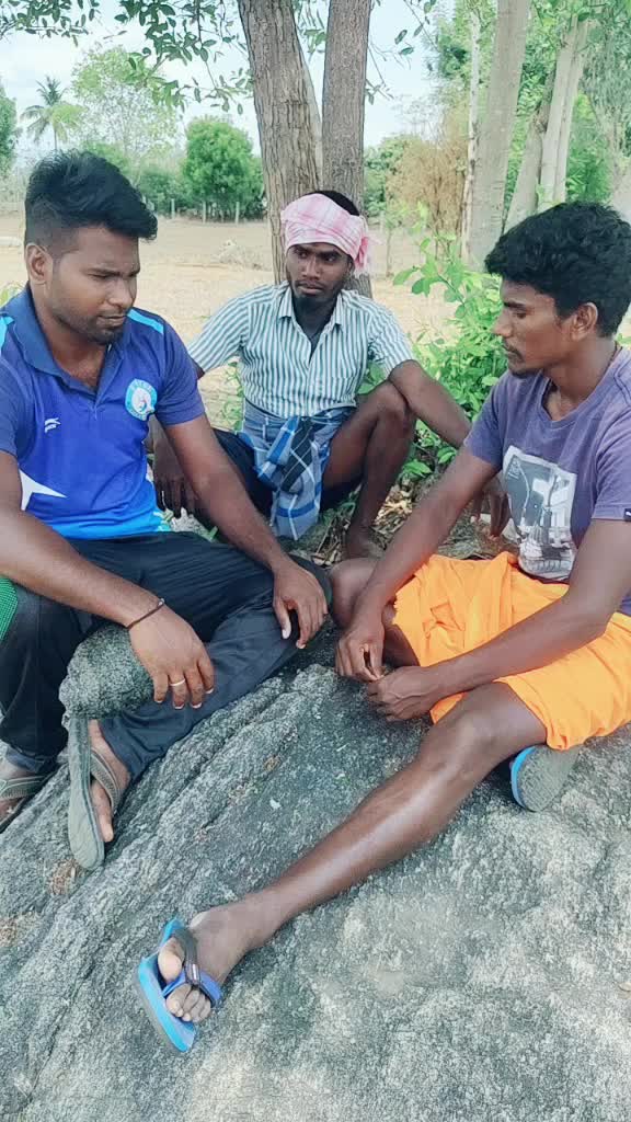 @Poovarasan ❤️💜