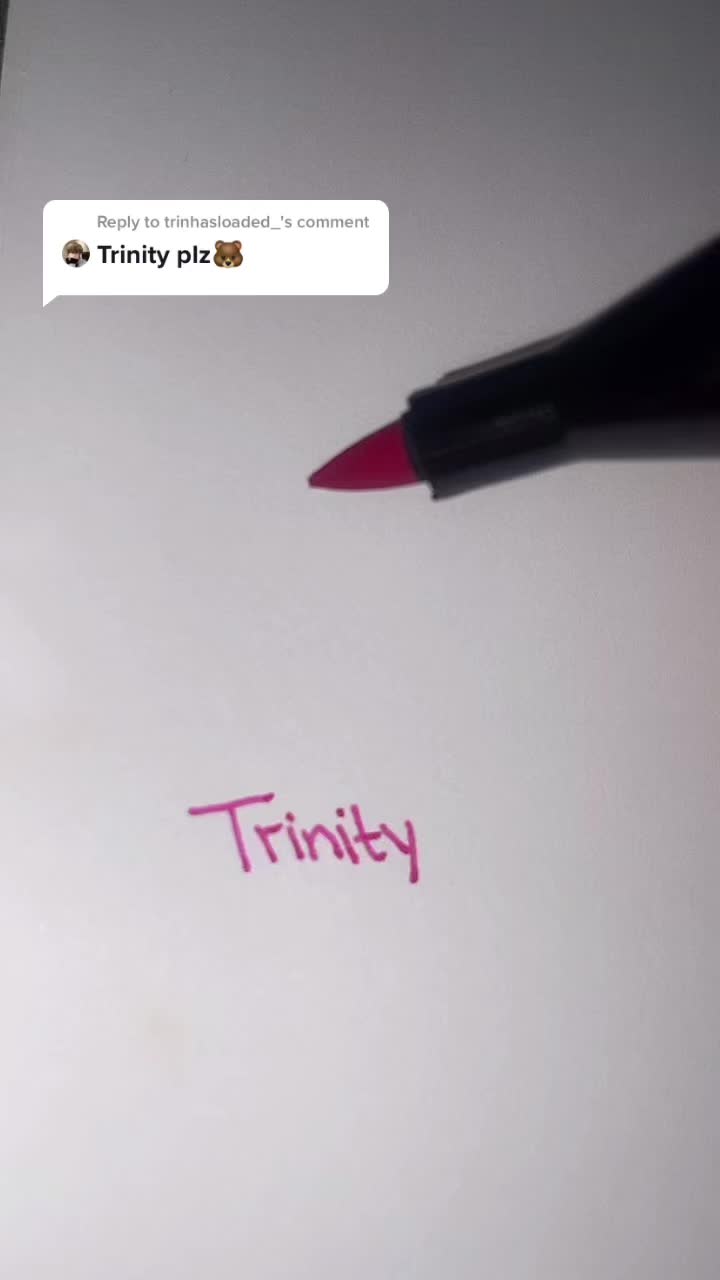@Comment name👌