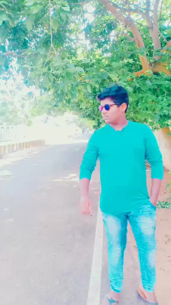@👉 ISMART HARISH :)