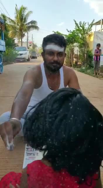 @Amit Dancer