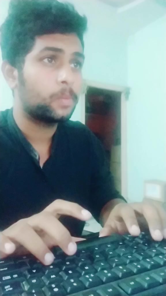 @Nani Lucky