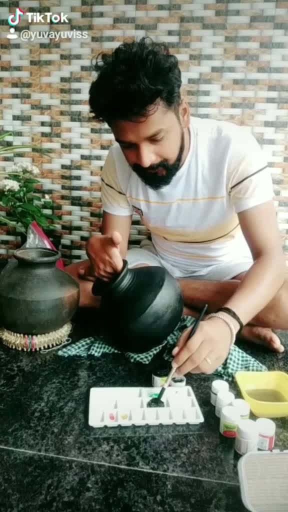 @Yuva yuvi ๐