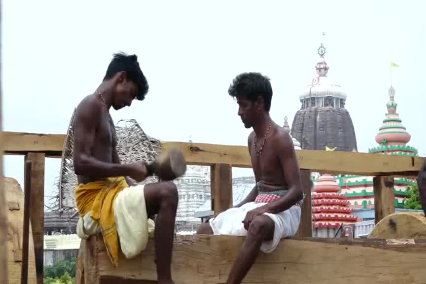 @Likuna Nayak