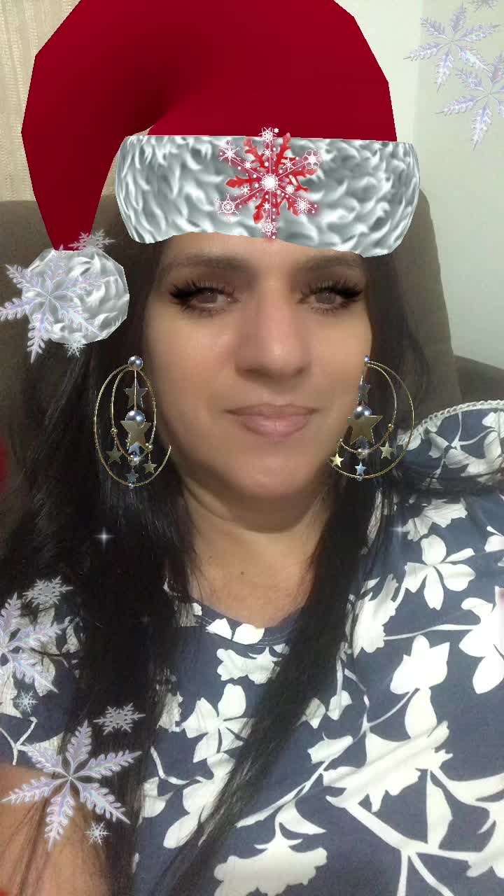 @Elenilde Ramos
