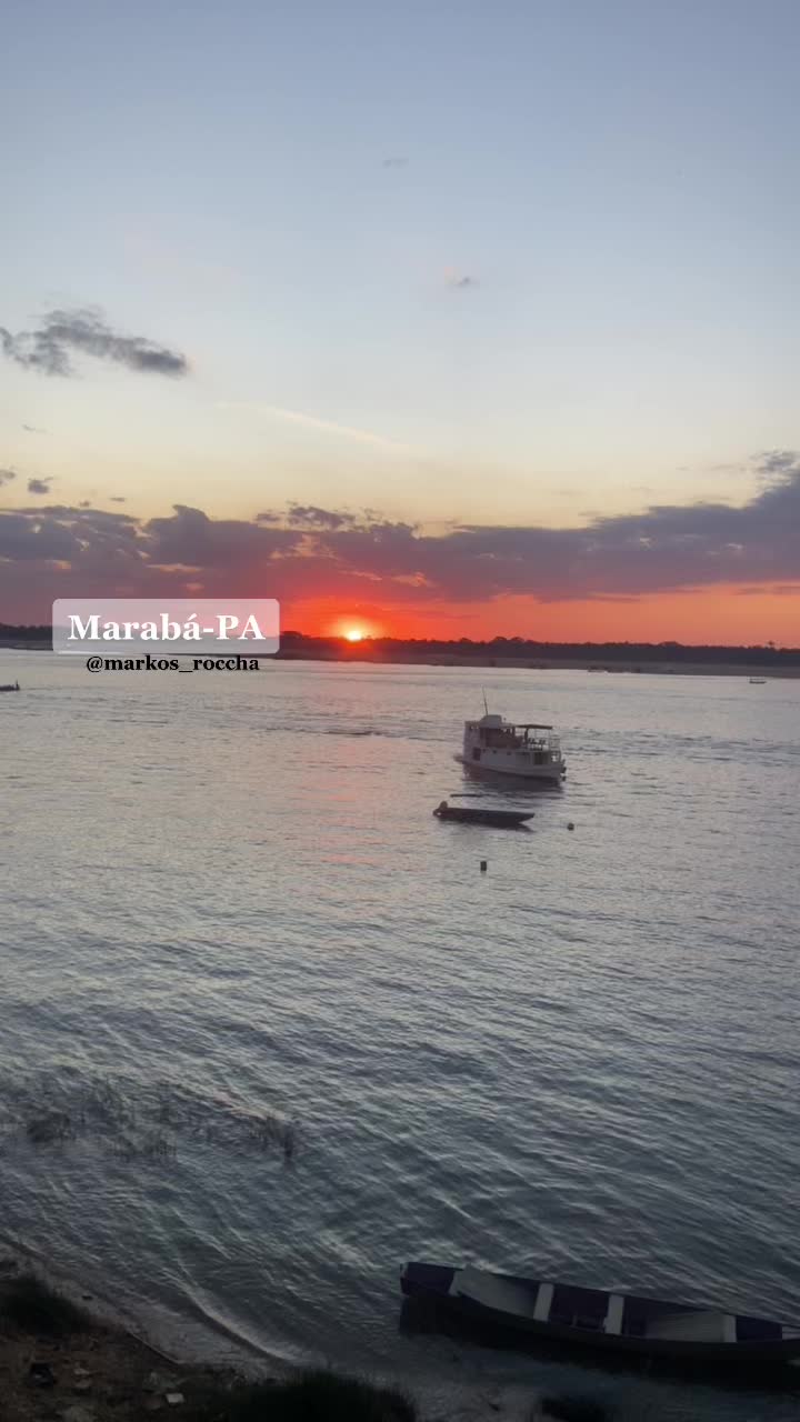@Marabá PA