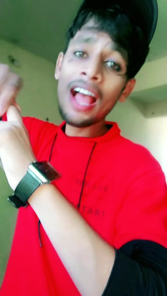 @problem boy
