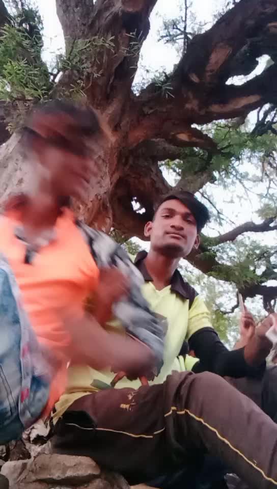 @Rahul naik