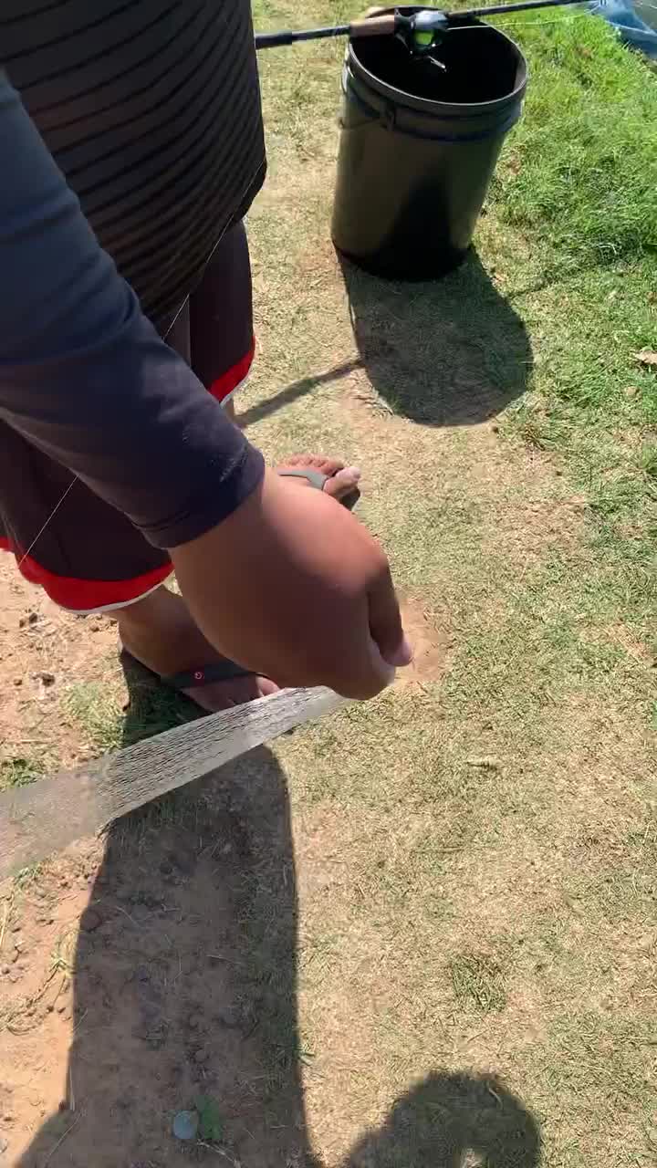 @Patr&atilde;o da Pesca