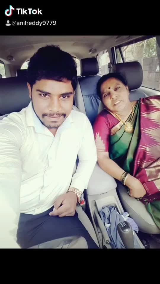 @anil reddy